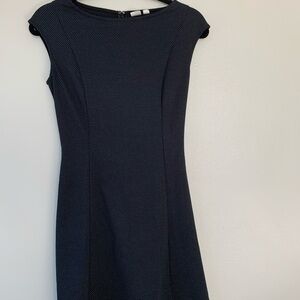 Gap polka dots dress